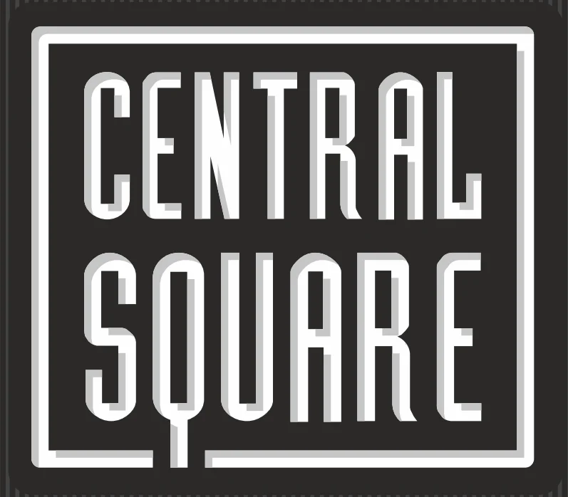 Central Square logo