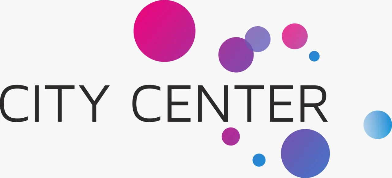 City Center logo