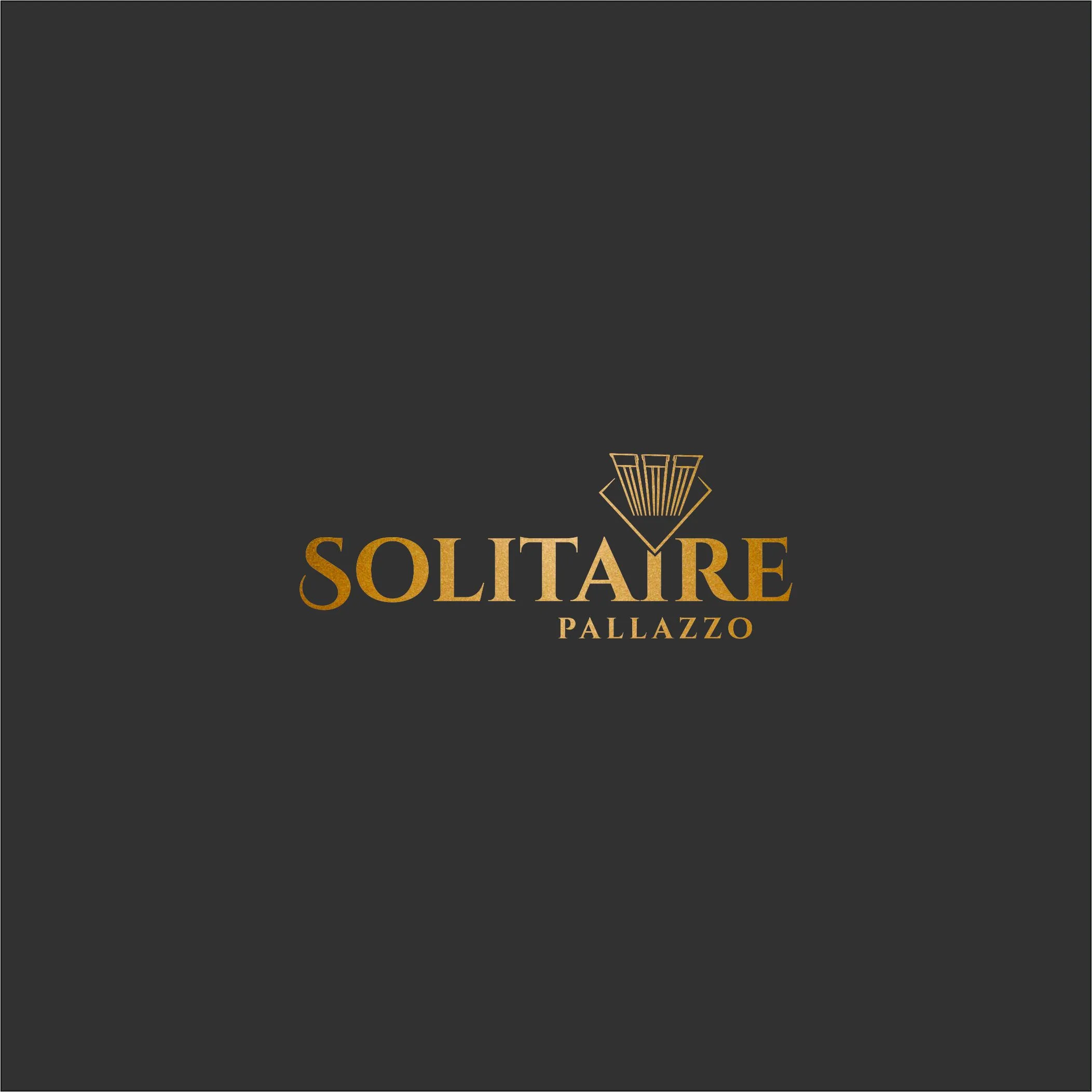Solitaire Pallazzo logo